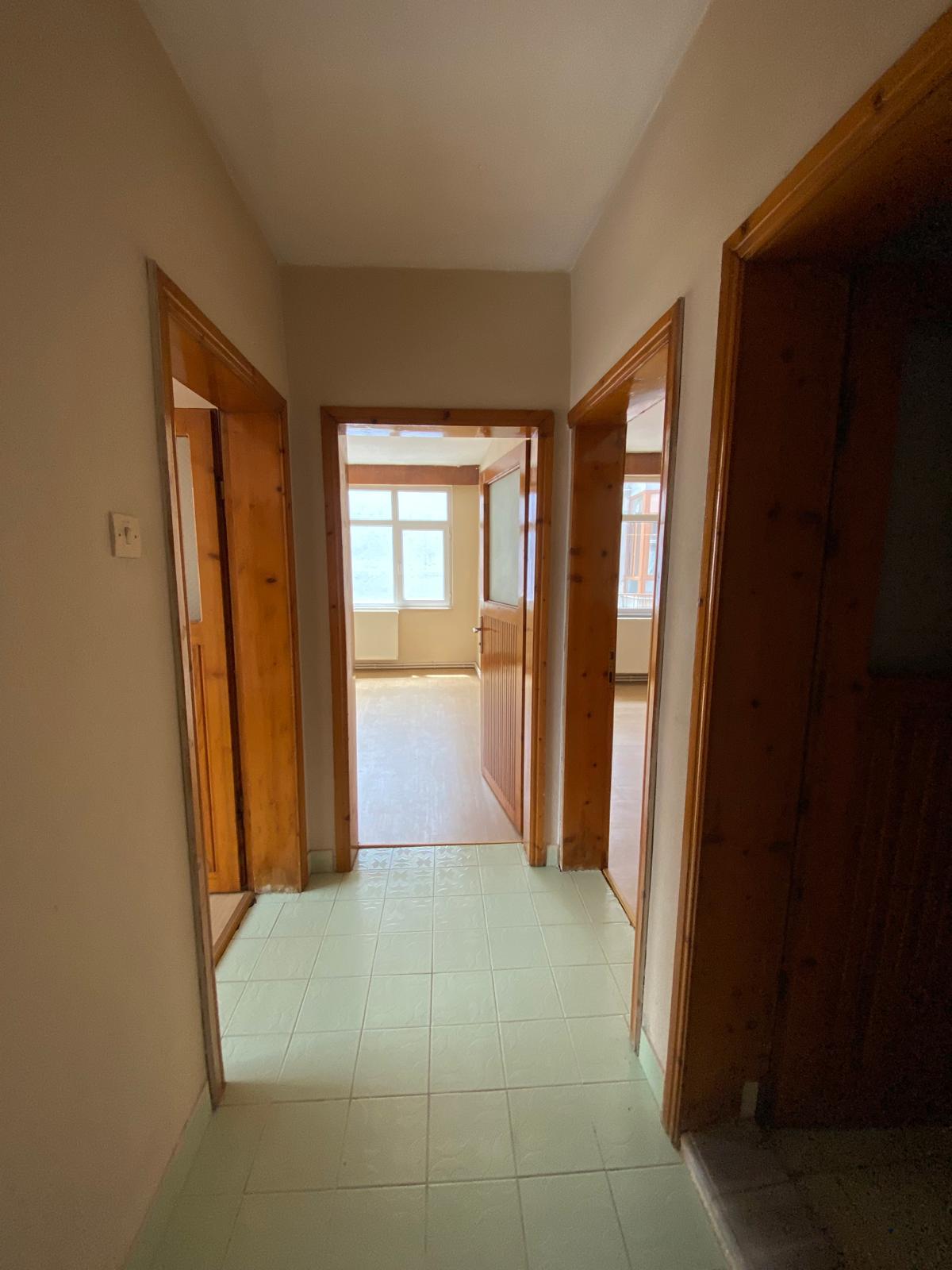 MABEL GAYRİMENKUL/ CUMHURİYET MAHALLESİ 2+1 SATILIK DAİRE